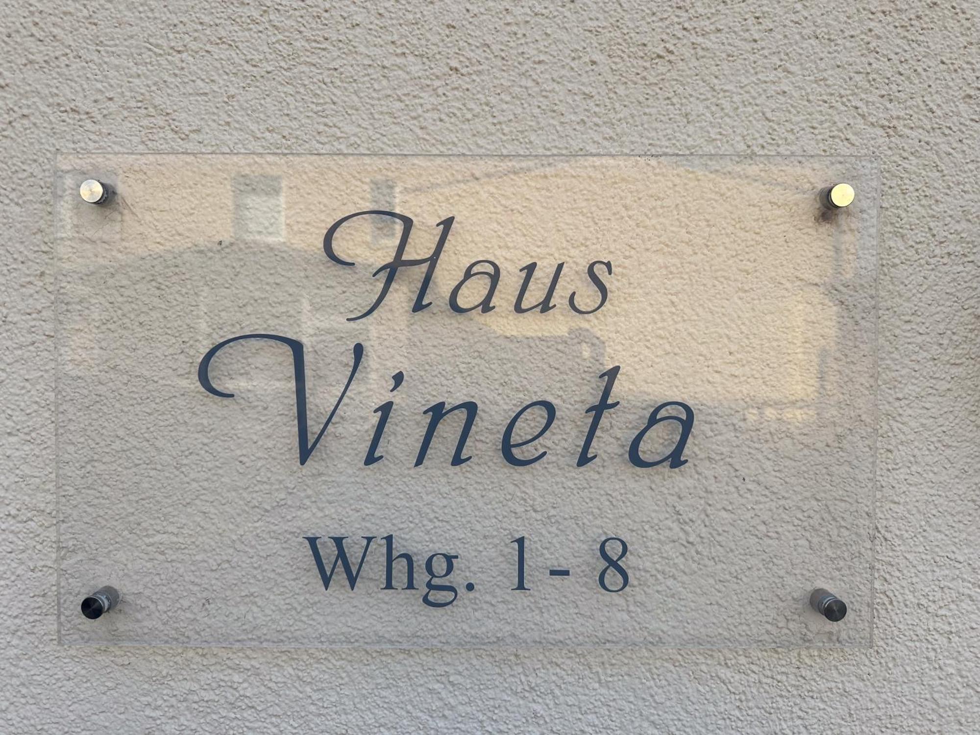 Ferienidyll Bartling Haus Vineta Wg 8 Im Alten Ortskern, Modern, Gemuetlich Zempin Εξωτερικό φωτογραφία